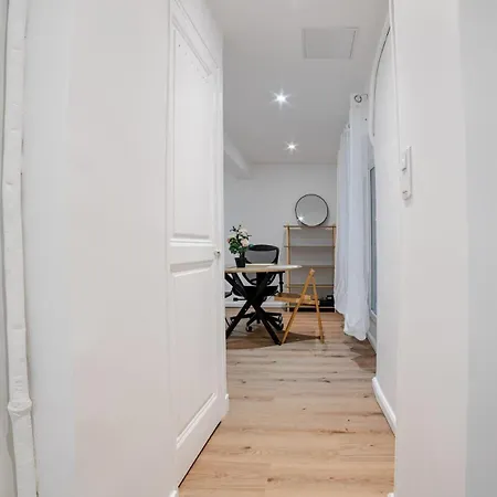 Americain De Gamme Apartamento *