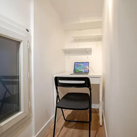 Americain De Gamme Apartamento Toulon