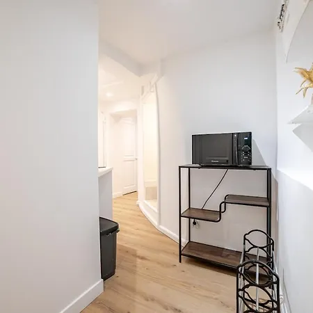 Apartamento Americain De Gamme