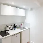 Américain De Gamme Apartamento Tolón