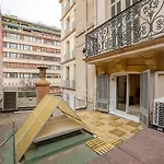 Américain De Gamme Apartamento Tolón