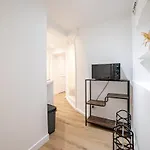 Apartamento Américain De Gamme