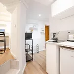 Américain De Gamme Apartamento Tolón
