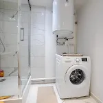 Américain De Gamme Appartement Toulon
